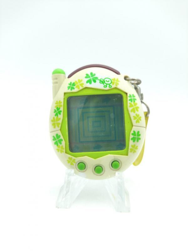 Tamagotchi Keitai Kaitsuu Tamagotchi Plus White Clover Bandai Buy-Tamagotchis 2