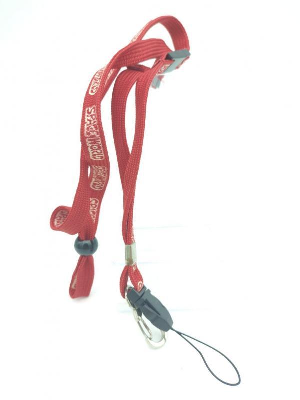 Leash gear lanyard Space world Buy-Tamagotchis 2