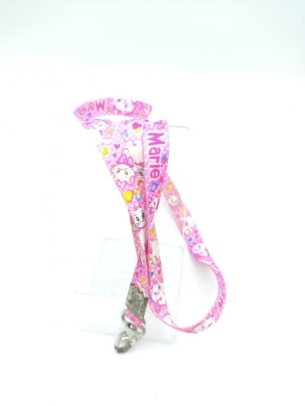 Disney Leash gear lanyard The Aristocats Marie Buy-Tamagotchis 2