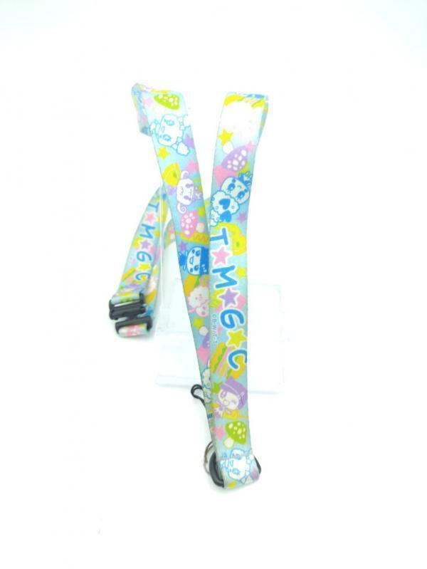 Tamagotchi Leash gear lanyard Bandai Buy-Tamagotchis 2