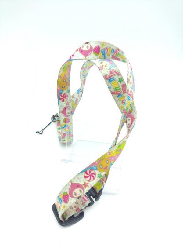 Tamagotchi Leash gear lanyard Bandai Buy-Tamagotchis 2
