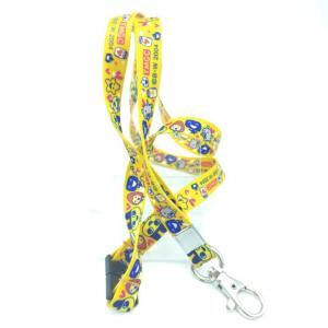 Tamagotchi Leash gear lanyard yellow Bandai Buy-Tamagotchis
