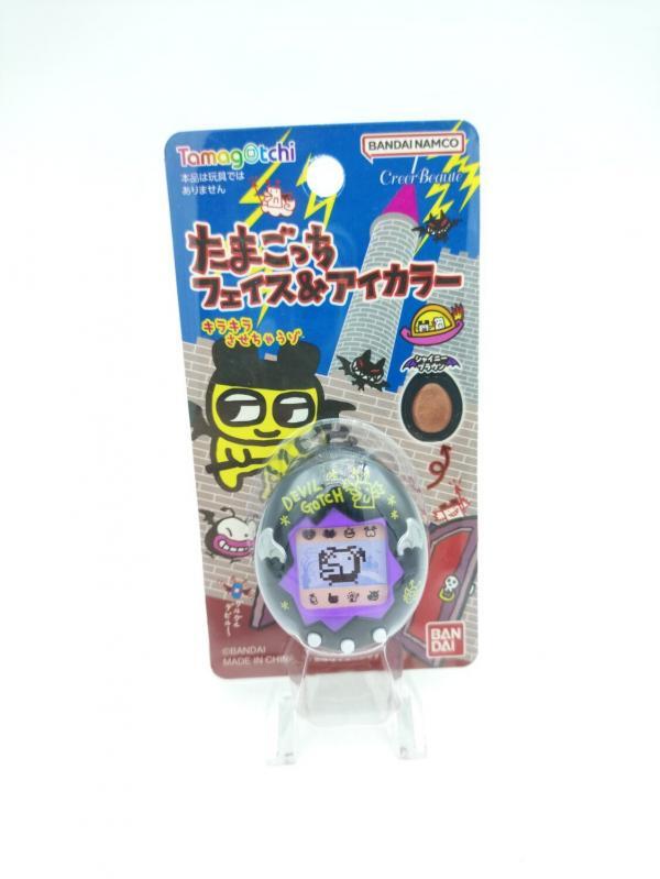 Tamagotchi Miniature Charm Devil Gotch Black Bandai Gacha Buy-Tamagotchis 2