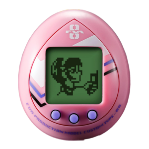 Evatchi (Tamagotchi Evangelion)