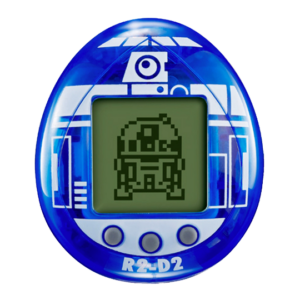 R2D2 Tamagotchi