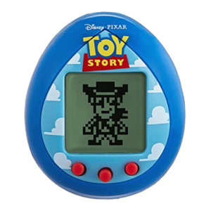 Toy Story Tamagotchi