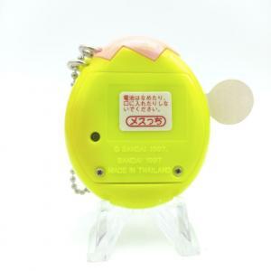 Tamagotchi Osutchi Mesutchi Yellow Bandai japan Buy-Tamagotchis 2