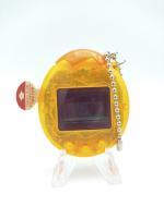 Tamagotchi Osutchi Mesutchi Clear Orange Bandai japan Buy-Tamagotchis 3