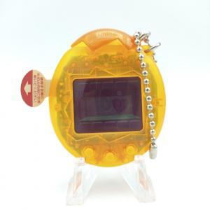 Tamagotchi Osutchi Mesutchi Clear Orange Bandai japan Buy-Tamagotchis