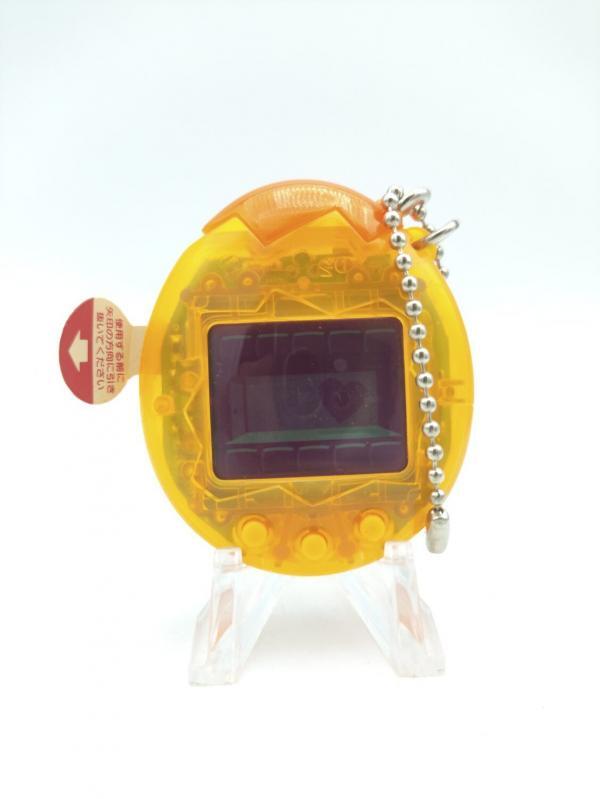Tamagotchi Osutchi Mesutchi Clear Orange Bandai japan Buy-Tamagotchis 2