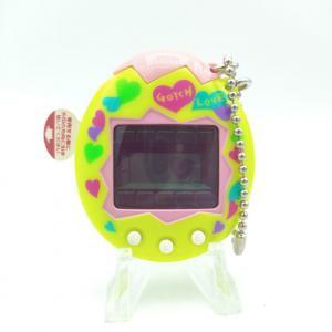 Tamagotchi Osutchi Mesutchi Yellow Bandai japan Buy-Tamagotchis