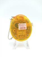 Tamagotchi Osutchi Mesutchi Clear Orange Bandai japan Buy-Tamagotchis 4