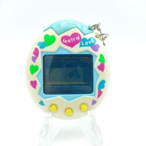 Tamagotchi Osutchi Mesutchi White Bandai japan Buy-Tamagotchis