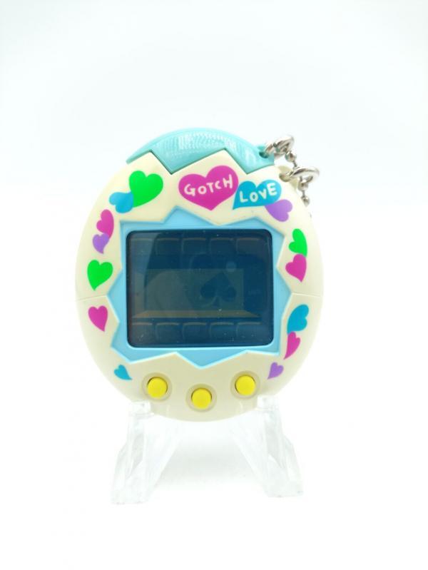 Tamagotchi Osutchi Mesutchi White Bandai japan Buy-Tamagotchis 2