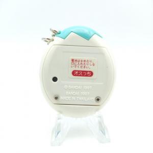 Tamagotchi Osutchi Mesutchi White Bandai japan Buy-Tamagotchis 2