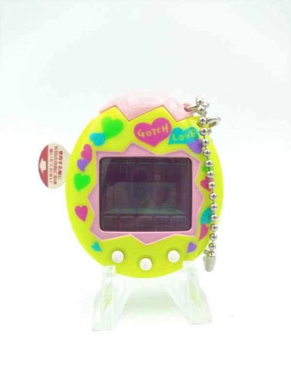 Tamagotchi Osutchi Mesutchi Yellow Bandai japan Buy-Tamagotchis 2