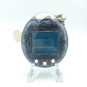 Tamagotchi Osutchi Mesutchi Clear black Bandai japan Buy-Tamagotchis
