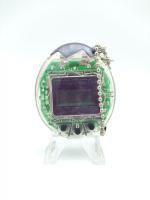 Tamagotchi Osutchi Mesutchi Clear grey Bandai japan Buy-Tamagotchis 3