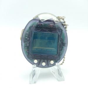 Tamagotchi Osutchi Mesutchi Clear black Bandai japan Buy-Tamagotchis