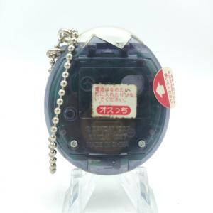 Tamagotchi Osutchi Mesutchi Clear black Bandai japan Buy-Tamagotchis 2