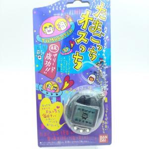 Tamagotchi Osutchi Mesutchi Clear black Bandai Japan boxed Buy-Tamagotchis