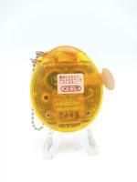 Tamagotchi Osutchi Mesutchi Clear Orange Bandai japan Buy-Tamagotchis 4