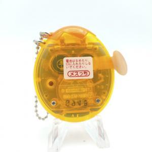 Tamagotchi Osutchi Mesutchi Clear Orange Bandai japan Buy-Tamagotchis 2