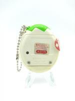 Tamagotchi Osutchi Mesutchi White w/ green Bandai japan Buy-Tamagotchis 4