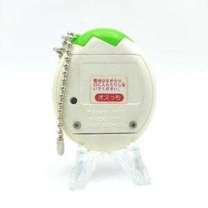 Tamagotchi Osutchi Mesutchi White w/ green Bandai japan Buy-Tamagotchis 2