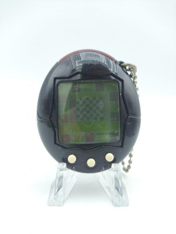 Tamagotchi Plus Connection Version 1 Black bandai Buy-Tamagotchis 2