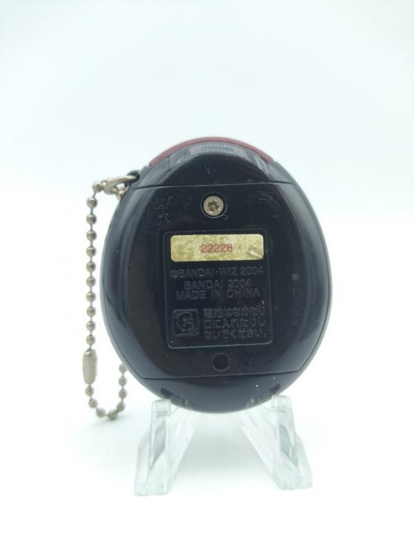 Tamagotchi Plus Connection Version 1 Black bandai Buy-Tamagotchis 3 Tamagotchi Plus Connection Version 1 Black bandai Buy-Tamagotchis 3
