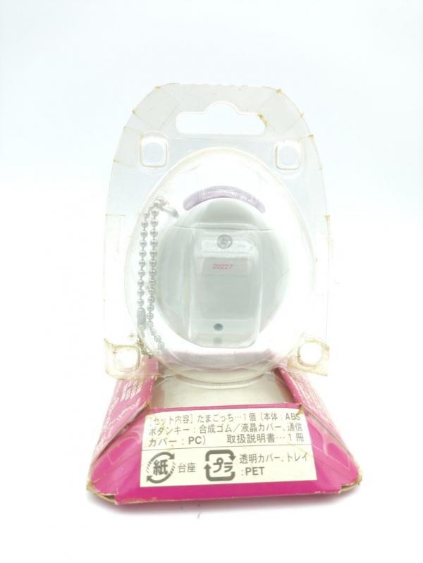 Tamagotchi Plus Connection Version 1 White bandai Buy-Tamagotchis 3