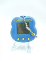 Yujin 1997 Kerokero Keroppi Blue Virtual Pet Tamagotchi Japan Buy-Tamagotchis 3