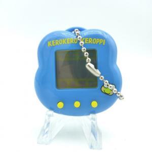 Yujin 1997 Kerokero Keroppi Blue Virtual Pet Tamagotchi Japan Buy-Tamagotchis