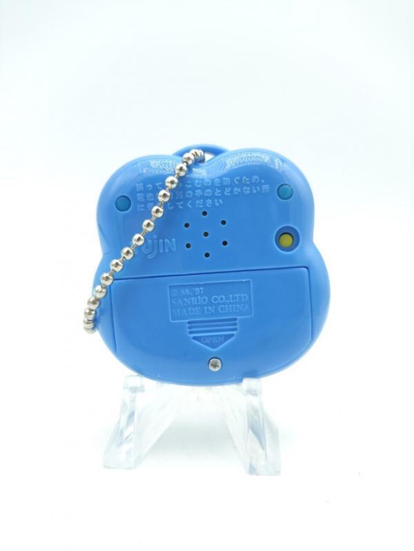 Yujin 1997 Kerokero Keroppi Blue Virtual Pet Tamagotchi Japan Buy-Tamagotchis 3 Yujin 1997 Kerokero Keroppi Blue Virtual Pet Tamagotchi Japan Buy-Tamagotchis 3