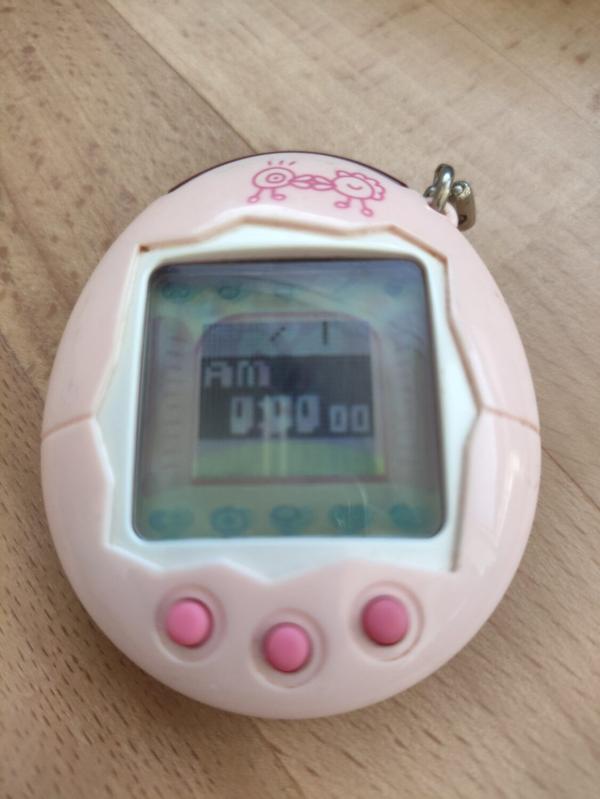 Tamagotchi Plus Connection Version 1 Pink bandai Buy-Tamagotchis 4 Tamagotchi Plus Connection Version 1 Pink bandai Buy-Tamagotchis 4
