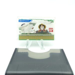 WonderSwan crystal WSC ONE PIECE TREASURE WARS 2 Buggy Land Buy-Tamagotchis 2