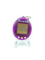 Tamagotchi Original P1/P2 Clear purple Bandai 1997 English Buy-Tamagotchis 3