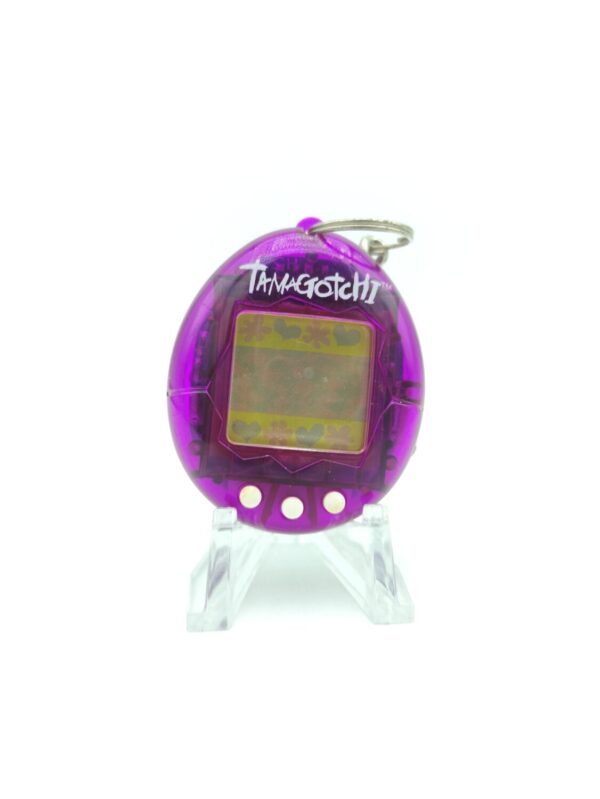 Tamagotchi Original P1/P2 Clear purple Bandai 1997 English Buy-Tamagotchis 2
