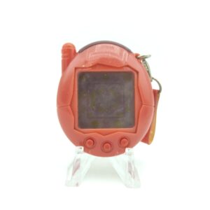 Tamagotchi Keitai Kaitsuu! Tamagotchi Plus Akai All Red Bandai Buy-Tamagotchis