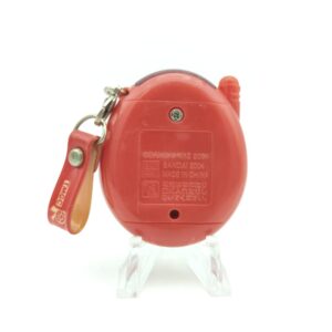 Tamagotchi Keitai Kaitsuu! Tamagotchi Plus Akai All Red Bandai Buy-Tamagotchis 2