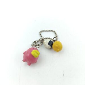 Lot 3 Tamagotchi Bandai Figure
