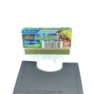 WonderSwan crystal WSC Battle Spirit Digimon Fronter Buy-Tamagotchis