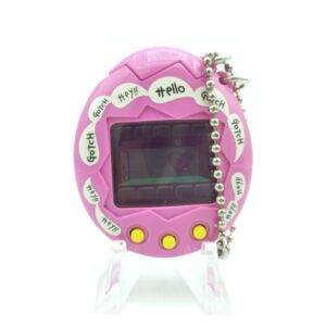 Tamagotchi original Osutchi Mesutchi Pink Bandai japan Buy-Tamagotchis