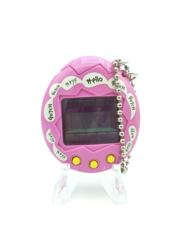 Tamagotchi original Osutchi Mesutchi Pink Bandai japan Buy-Tamagotchis 2