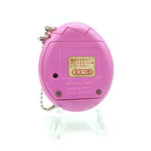 Tamagotchi original Osutchi Mesutchi Pink Bandai japan Buy-Tamagotchis 2