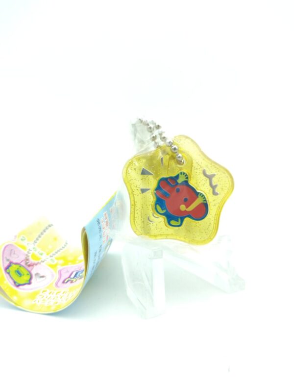 Tamagotchi Bandai Keychain Karaoke yellow yattatchi Porte clé Buy-Tamagotchis 2