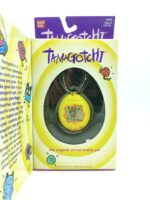 Tamagotchi Original P1/P2 Yellow w/ orange Bandai 1997 Buy-Tamagotchis 3