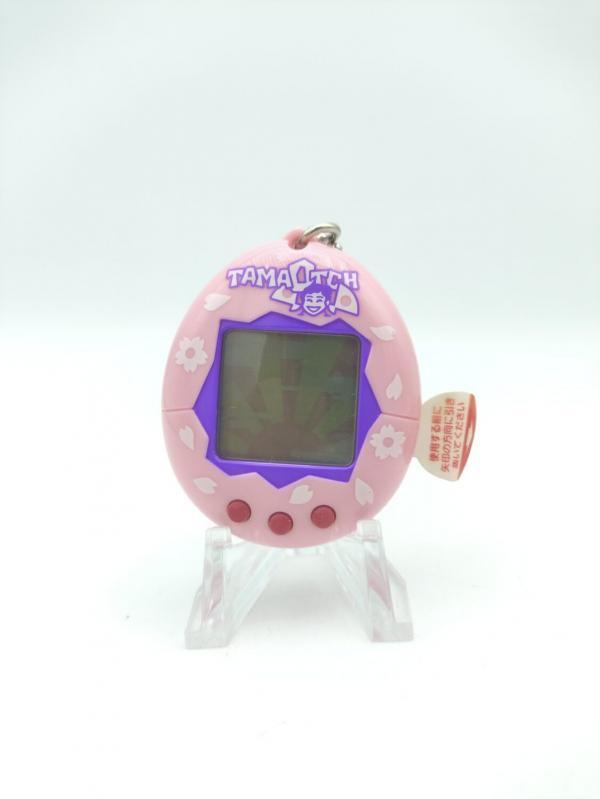 Tamagotchi Tamaotch / Tamao Nakamura pink Bandai Buy-Tamagotchis 2