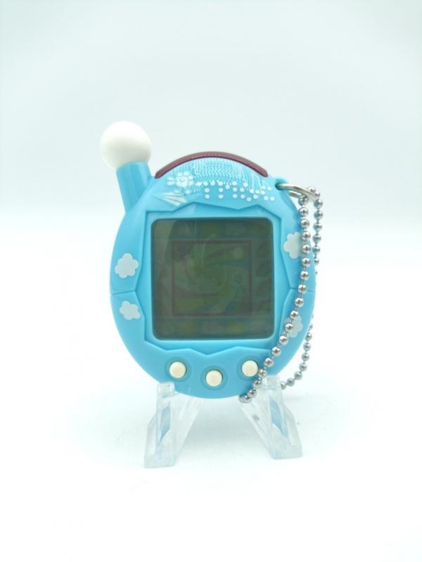 Tamagotchi Entama Chou Jinsei Enjoi Plus Blue Sky Bandai Buy-Tamagotchis 2